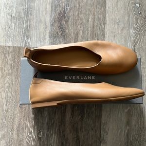 Everlane Italy “Day Glove”Ballet Flats Size 8.5
